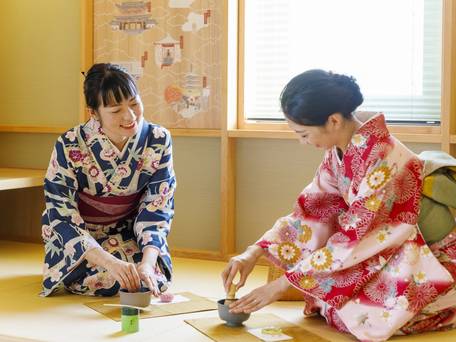 OMO5京都祇園(おも) by 星野リゾート / 5