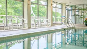 屋内プール / 10