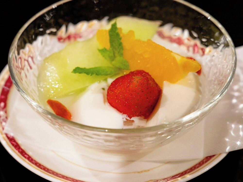食事・飲み物