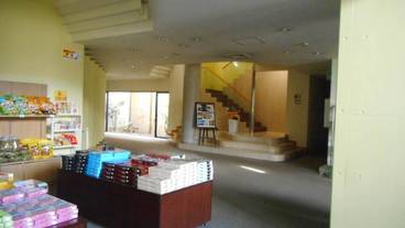 ギフト ショップ / 18