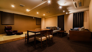 プレミアム スイート ベッドルーム (複数) シティビュー