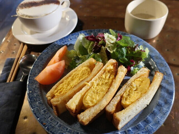 「cafe zuccu」 料理 125295586 