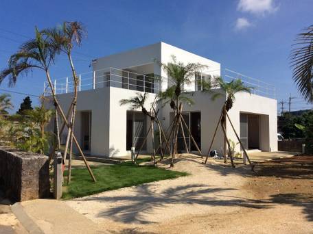 シーサイドハウス ニライ（宮古島） / 1