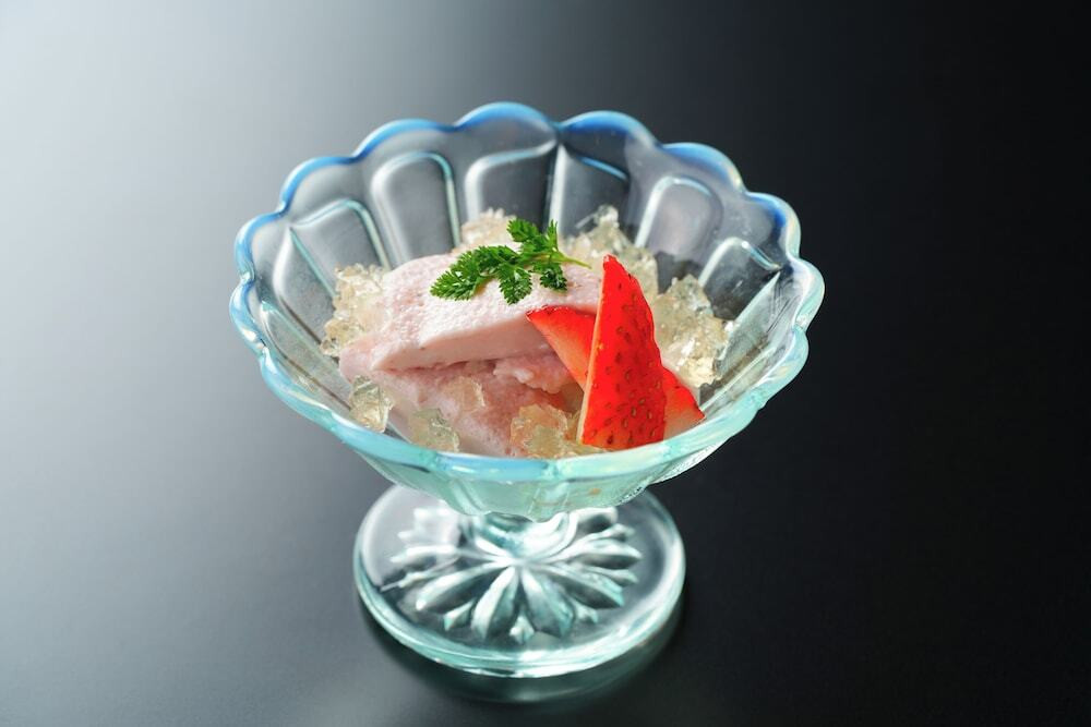 食事・飲み物