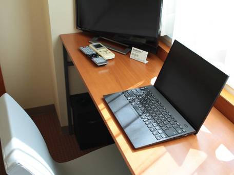 コンフォートイン土浦阿見 / 3