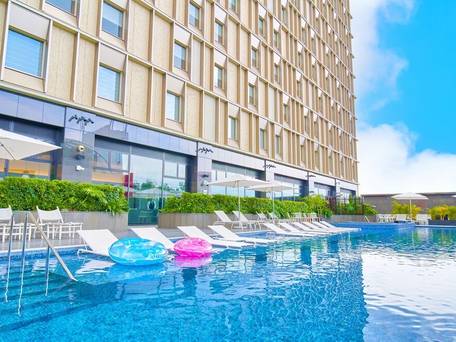 ホテル コレクティブ / 3