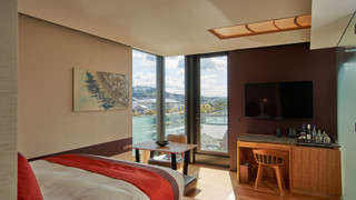 スーペリア ルーム (River)