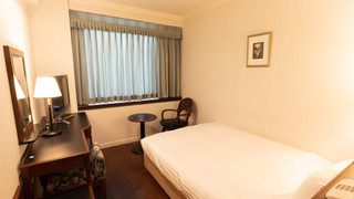 スタンダードセミダブルルーム 禁煙