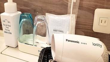 バスルームの設備 / 32