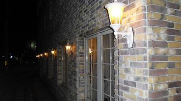 施設の敷地 / 12