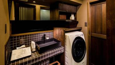 ランドリー / 21