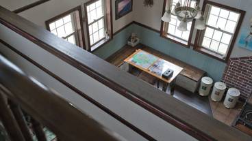 リビング エリア / 17