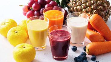 朝食スペース / 15