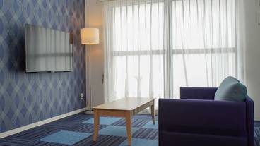 リビング エリア / 24