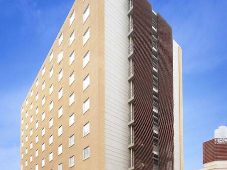 京王プレッソイン五反田 / 4