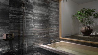 ケンプトン 清水 7(木製の浴槽付),3名様以上は1名様追加につき布団1組用意