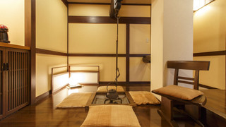 スイート ルーム　禁煙