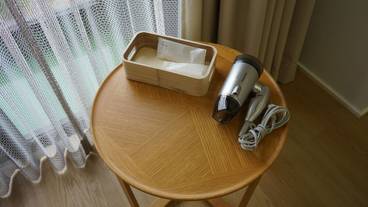 客室の設備とサービス / 10