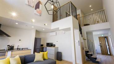 リビング エリア / 33