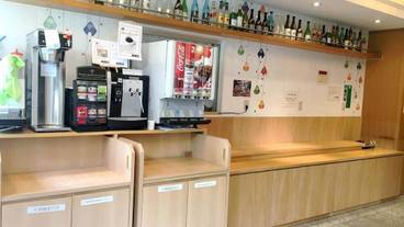 バー (施設内) / 2