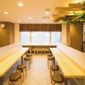 スーパーホテル 北見（北海道 ビジネスホテル） / 2