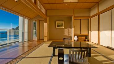 西伊豆クリスタルビューホテル（ニシイズクリスタルビューホテル） / 1