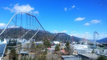 施設からの眺望 / 7