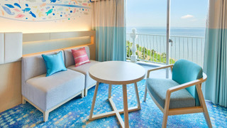 レインボーデラックスルーム 禁煙 7-10階