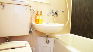 スタンダードダブルルーム スモールダブルベット利用 喫煙可 (ハウスキーピングは有料オプション)