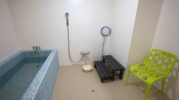 ドッグスパの設備 / 6