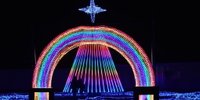 日本のクリスマス発祥の地！山口県のおすすめイルミネーション5選