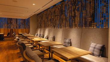 エグゼクティブ ラウンジ / 31