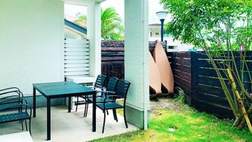 ガーデン ビュー / 8