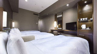 スーペリアツインルーム 禁煙