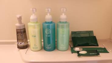 バスルームの設備 / 19