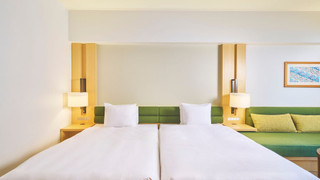 オーシャンツイン禁煙