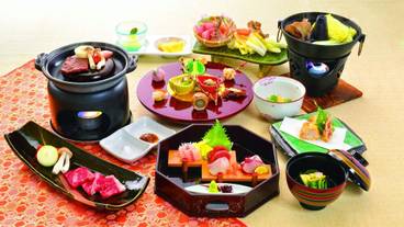 食事・飲み物 / 2