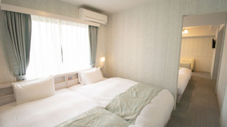 スーペリア スイート