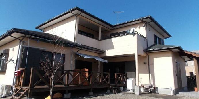 HEART LAND HOUSE（屋久島）（鹿児島県 民宿） / 1