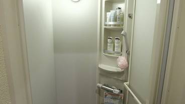 施設内の設備 / 3