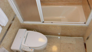 ガーデンビュースーペリアツイン[禁煙]