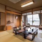 筑後川温泉 清乃屋（福岡県 旅館） / 5