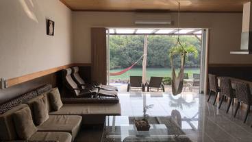 リビング エリア / 7