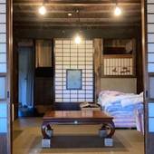 農家古民家ゲストハウス ホームステイ GAMP HOUSE(がんぷ はうす)(福島県 民宿) / 5