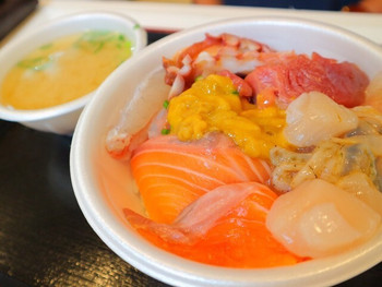 「青森魚菜センター 本店」 料理 85540330 