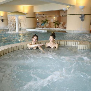 海の目の前！寒くても気分が上がる「マホロバ・マインズ三浦」/神奈川県3696553