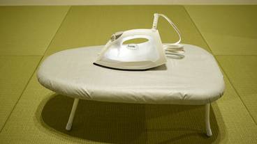 アイロン / アイロン台 / 20