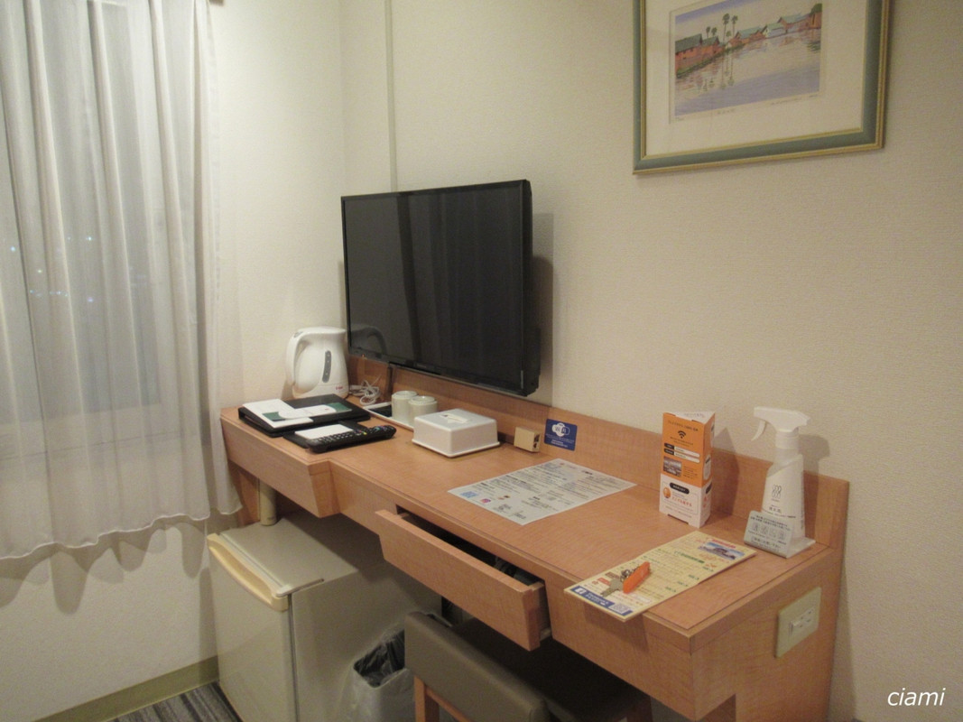 プレミアホテル-CABIN-松本