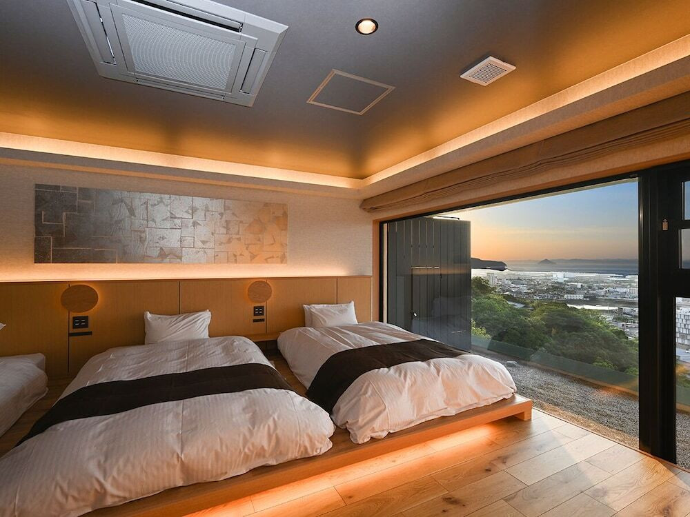 夕凪の湯HOTEL 花樹海4249066