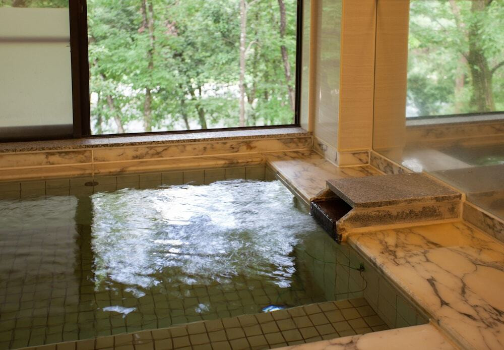 自然の中で静かな時間を過ごせる温泉宿3489642